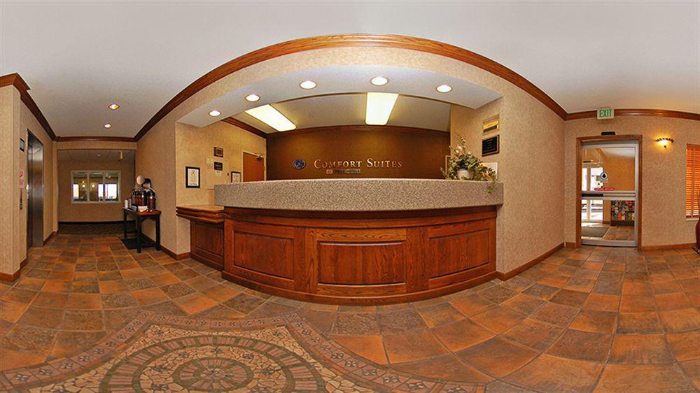 Fairfield Inn & Suites By Marriott Fort Worth I-30 West Near Nas Jrb Екстер'єр фото
