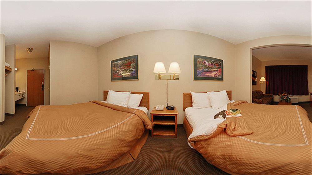 Fairfield Inn & Suites By Marriott Fort Worth I-30 West Near Nas Jrb Екстер'єр фото